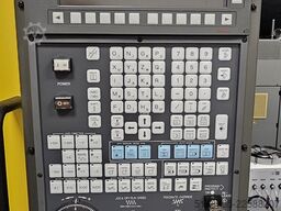 FANUC Robodrill alfaT-21iF/BT