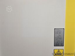 FANUC Robodrill alfaT-21iF/BT