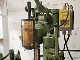 HAFFNER SL 100