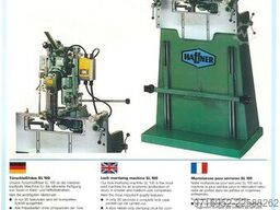 HAFFNER SL 100