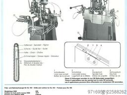 HAFFNER SL 100
