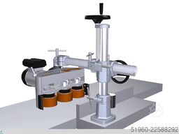 Maggi Engineering Steff 2038