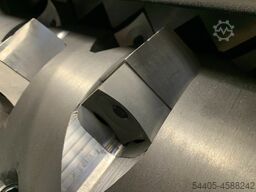 UMP TECHNIKA VVS-600 Shredder