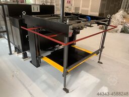 EMM Siebdruckmaschinen AS G2