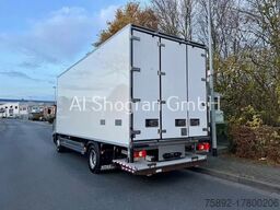 Mercedes-Benz Atego 1218 Carrier Supra 1250/Klima/Eu6/LBW