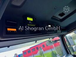 Mercedes-Benz Atego 1218 Carrier Supra 1250/Klima/Eu6/LBW