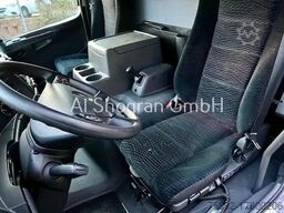 Mercedes-Benz Atego 1218 Carrier Supra 1250/Klima/Eu6/LBW