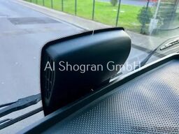 Mercedes-Benz Atego 1218 Carrier Supra 1250/Klima/Eu6/LBW