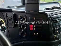 Mercedes-Benz Atego 1218 Carrier Supra 1250/Klima/Eu6/LBW