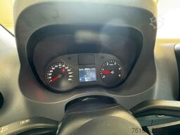 MERCEDES-BENZ Sprinter III  319 CDI L3 Kipper *3 Liter Motor*