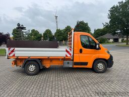 Citroën Jumper Dreiseitenkipper *58000 km*Ahk*Klima*