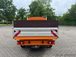 Citroën Jumper Dreiseitenkipper *58000 km*Ahk*Klima*