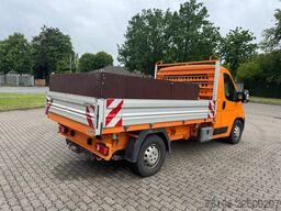 Citroën Jumper Dreiseitenkipper *58000 km*Ahk*Klima*