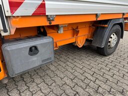 Citroën Jumper Dreiseitenkipper *58000 km*Ahk*Klima*