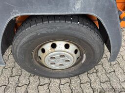 Citroën Jumper Dreiseitenkipper *58000 km*Ahk*Klima*