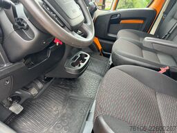 Citroën Jumper Dreiseitenkipper *58000 km*Ahk*Klima*