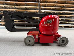 Platformă de lucru telescopică Manitou 150 AETJC
