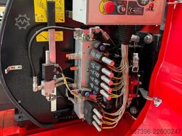 Manitou 150 AETJC