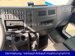 VOLVO FL  240 4x2 BL -Klima-LBW 1500kg,Liege