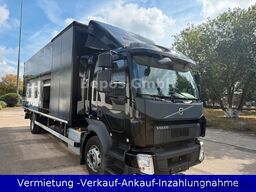 VOLVO FL  240 4x2 BL -Klima-LBW 1500kg,Liege