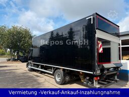 VOLVO FL  240 4x2 BL -Klima-LBW 1500kg,Liege