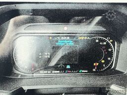 MAN TGX 18.510 beschädigt / damaged