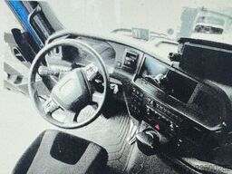 MAN TGX 18.510 beschädigt / damaged