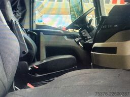 MAN TGX 18.510 beschädigt /damaged