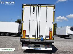 KRONE SDR Cool Liner FP 45 ThermoKing SLXi 300