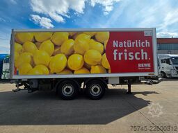 ROHR RZK * DURCHLADER *SCHWENKKLAPP * PALFINGER LBW *