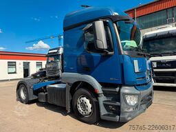 MERCEDES-BENZ ACTROS 1840 * RETARDER * MOTOR PROBLEME *