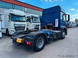 MERCEDES-BENZ ACTROS 1840 * RETARDER * MOTOR PROBLEME *