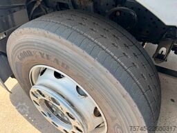 MERCEDES-BENZ ACTROS 1840 * RETARDER * MOTOR PROBLEME *