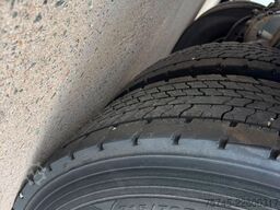 MERCEDES-BENZ ACTROS 1840 * RETARDER * MOTOR PROBLEME *