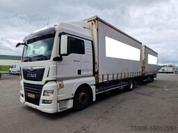 MAN TGX 18.420