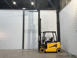 Hyundai 30BH-9