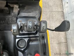 Hyundai 30BH-9