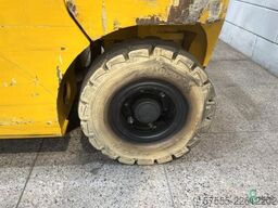 Hyundai 30BH-9