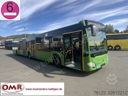 Mercedes-Benz O 530 G Citaro