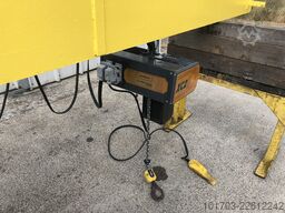 VERLINDE XC2 - 500 kg