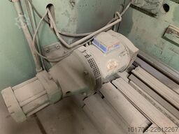 Sagita Beyeler 200/4000