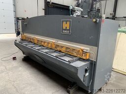 HACO TS 3006 - 3000 x 6,5 mm