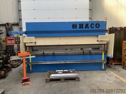 HACO PPM 36100 - 3150 mm x 100 T