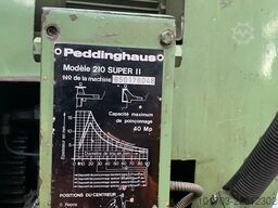 Peddinghaus 210 Super 11