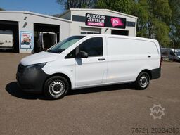 Mercedes-Benz Vito 114 CDI BlueTEC lang KLIMA+TEMPOMAT+2xPDC