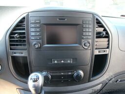 Mercedes-Benz Vito 114 CDI BlueTEC lang KLIMA+TEMPOMAT+2xPDC