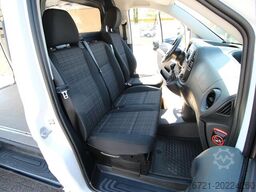 Mercedes-Benz Vito 114 CDI BlueTEC lang KLIMA+TEMPOMAT+2xPDC