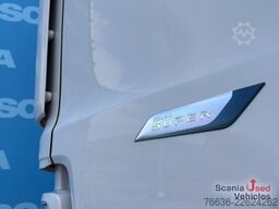 Scania S 460 A4x2NB RETARDER FULL AIR P-ARICO VECTO 3