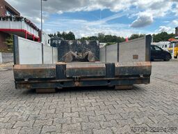  Abrollcontainer