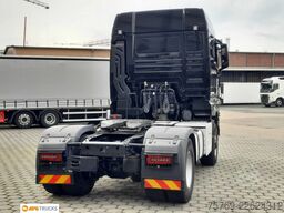 MAN 18.510 TGX GM 4X4H Hydro Kipphydr PriTarder